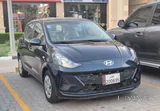 BRAND NEW HYUNDAI I10 MODEL 2026 RENT 1299 QR BOOK NOW - 77782185