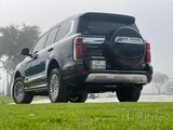 GWM Tank 500