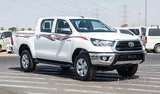 🔥 BRAND NEW TOYOTA HILUX 2026 🔥||call us -77471127