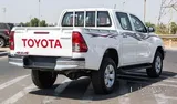 🔥 BRAND NEW TOYOTA HILUX 2026 🔥||call us -77471127