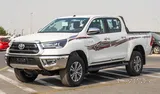 🔥 BRAND NEW TOYOTA HILUX 2026 🔥||call us -77471127