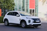 Mitsubishi ASX 2025 for rent!