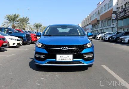 Chery Arrizo 6 Pro  2023