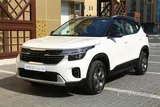 Kia Seltos 2025