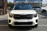 Kia Seltos 2025