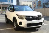 Kia Seltos 2025