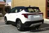 Kia Seltos 2025
