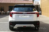 Kia Seltos 2025