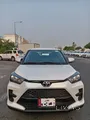 TOYOTA RAIZE  2026 available for Rent !! Booking Now:- 77998085/33377798