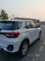 TOYOTA RAIZE  2026 available for Rent !! Booking Now:- 77998085/33377798