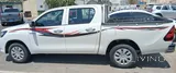 LIMITED STOCK !! TOYOTA HILUX 2023 FOR RENT CONT NOW: 77998085/33377798