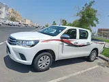LIMITED STOCK !! TOYOTA HILUX 2023 FOR RENT CONT NOW: 77998085/33377798