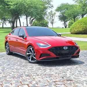 Hyundai Sonata  2021