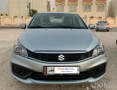 Suzuki Ciaz  2022