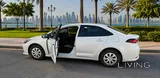 TOYOTA COROLLA  FOR RENT