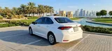 TOYOTA COROLLA  FOR RENT