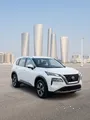 Rent Nissan X-Trail | From 2490 QR/Month