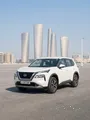 Rent Nissan X-Trail | From 2490 QR/Month