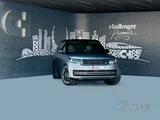Range Rover Vogue
