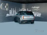 Range Rover Vogue