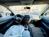 MITSUBISHI ASX SUV 2026 MODEL AVAILABLE FOR RENT