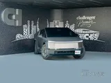Tesla Cybertruck