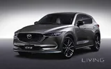 MAZDA CX-5 AWD SUV - 2026