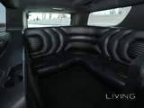 Cadillac Escalade stretch limousine