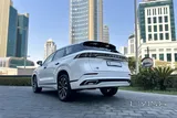 JAECOO J8 2026 – BRAND NEW SUV FOR RENT