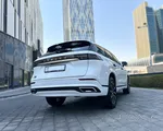 JAECOO J8 2026 – BRAND NEW SUV FOR RENT