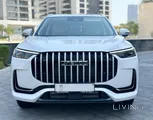 JAECOO J8 2026 – BRAND NEW SUV FOR RENT