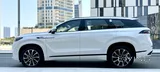 JAECOO J8 2026 – BRAND NEW SUV FOR RENT