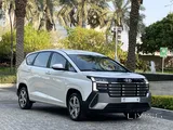 Hyundai Stargazer 2026 For Rent