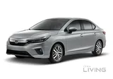HONDA CITY 2024 MODEL ONLY FOR 1399 MONTHLY: 55440424