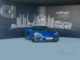 Chevrolet Corvette Stingray
