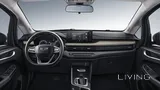 جيلي GX3 2026 للإيجار
