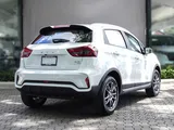 جيلي GX3 2026 للإيجار