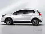 جيلي GX3 2026 للإيجار