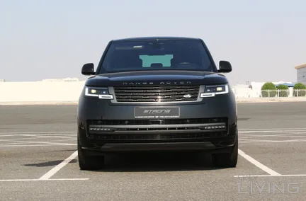 Land Rover Range Rover  2023