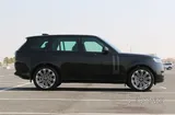 Range Rover Vogue