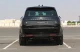 Range Rover Vogue