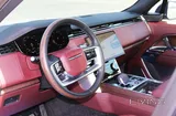Range Rover Vogue