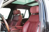 Range Rover Vogue