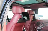 Range Rover Vogue