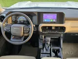 2025 Toyota Prado for Rent - White, 7 Seats, With Driver