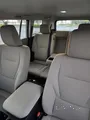 2025 Toyota Prado for Rent - White, 7 Seats, With Driver