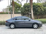 Toyota Yaris 2026 for rent! Best long term pricing!