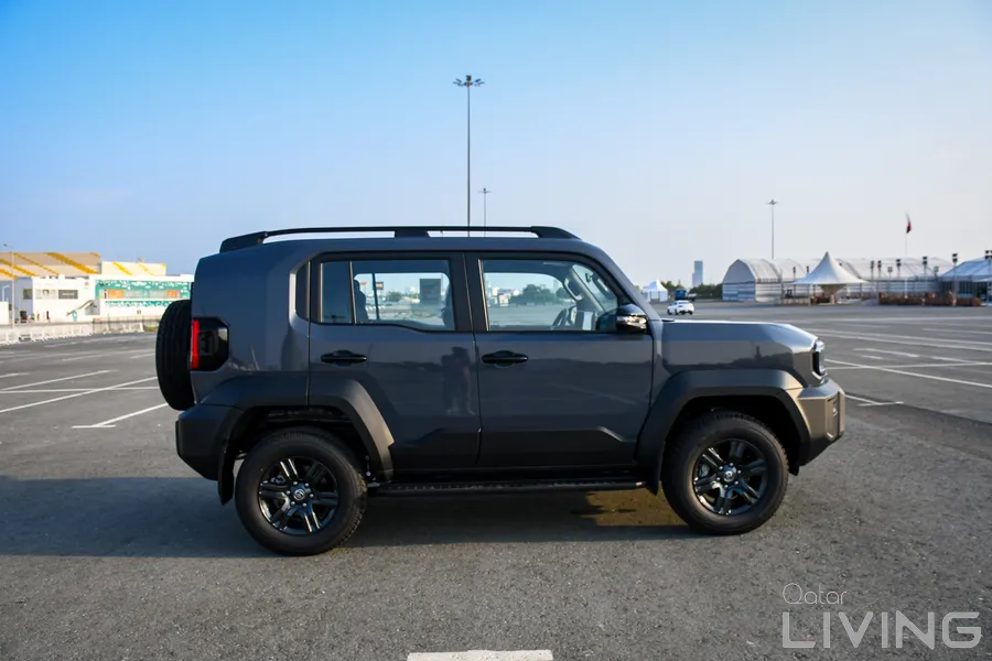 2027 Toyota Land Cruiser for Rent in Qatar | Qatar Living