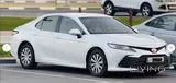 TOYOTA CAMRY 2026 AVAILABLE FOR RENT CONT :55440424