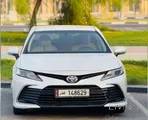 TOYOTA CAMRY 2026 AVAILABLE FOR RENT CONT :55440424